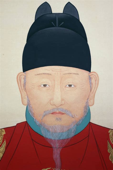 [Visual History of Korea] Capturing personality, temperament, and inner spiritual world in portraits