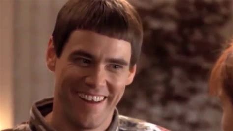 Dumb and Dumber: Jim Carrey’s best line wasn’t part of the script ...