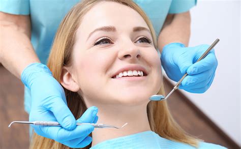 Gum Inflammation Treatment Bedford TX - Deep Cleaning Teeth