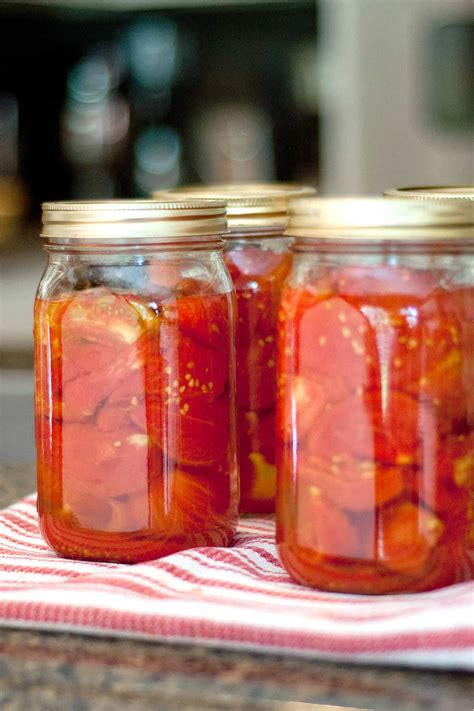 Canning Tomatoes Recipes Spaghetti Sauce And Sausage | Deporecipe.co