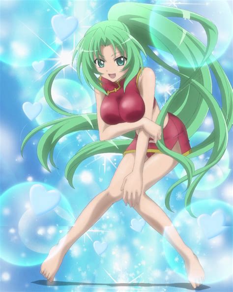 Higurashi Sonozaki Mion by Mitchoman on DeviantArt