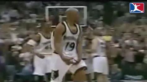 Sam Cassell - Big balls dance | Perfect Meme Video Clip