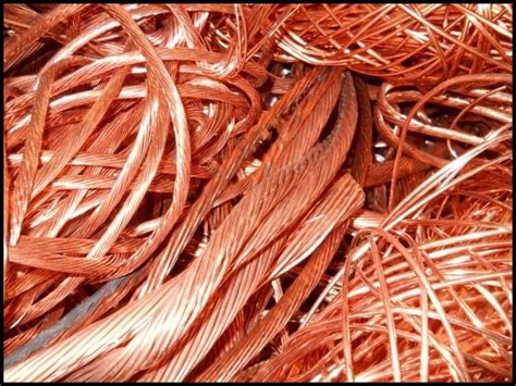 #1 Bare Bright Copper Wire Price - How do you Price a Switches?
