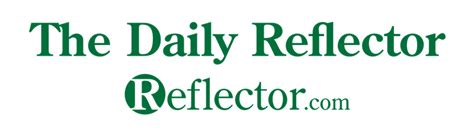 The Daily Reflector | Newspapers - Greenville-Pitt County Chamber of ...