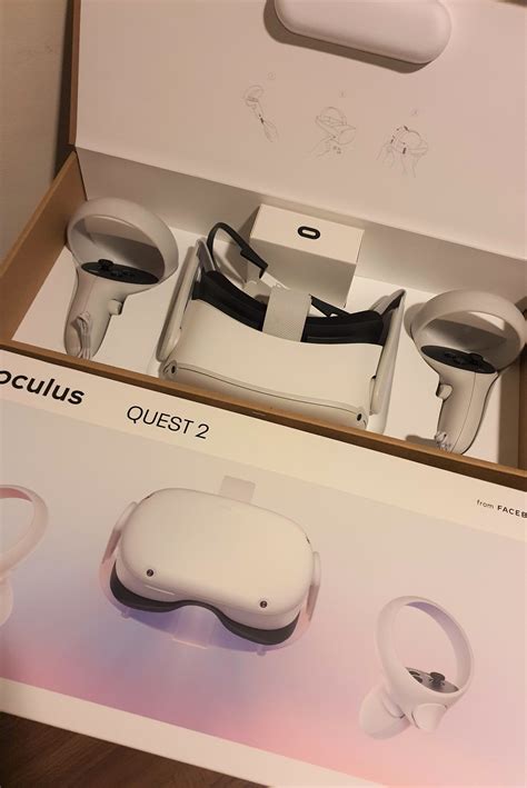 UNBOXING : The Architect's Oculus 😲 #virtualreality #vr #virtual # ...