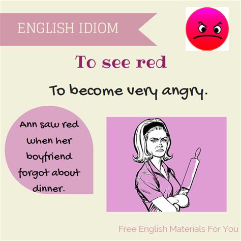 idiom – Page 3 – Free English Materials For You