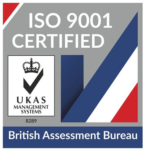 Nutra Ingredients Ltd. | UKAS Accredited ISO 9001:2015 Audit - Passed ...