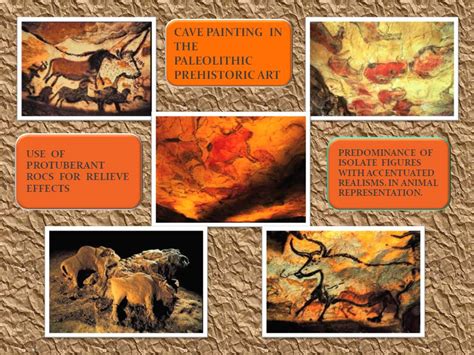 Prehistoric Art | Art History Summary. Periods and movements through time.