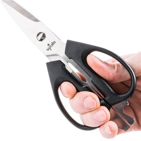 8 3/8" Multi-Function Kitchen Shears