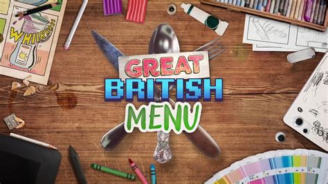 Great British Menu 2023 episode 20 - Northern Ireland - HDclump