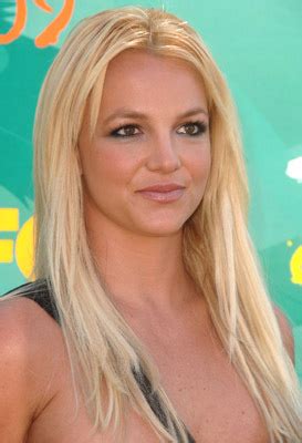 Britney Spears