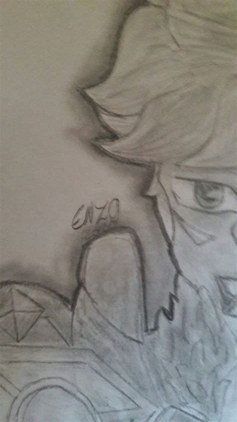 Ezreal Fan art | League Of Legends Official Amino