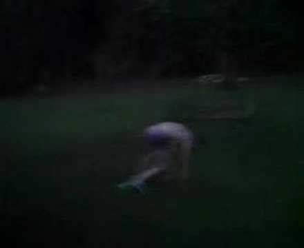 GOATMAN SIGHTINGS!!! - YouTube