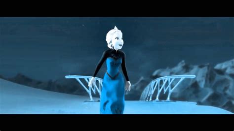 Disney's Frozen - Let It Over The Horizon - Reverse Version Of "Let It ...