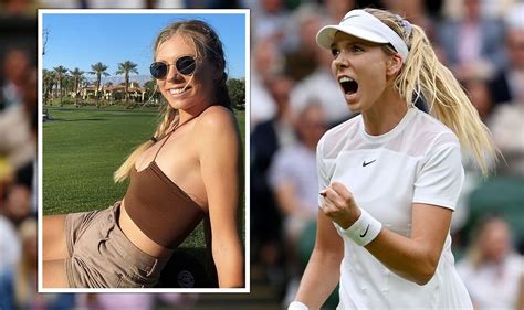 Katie Boulter: Who is she, what’s her Wimbledon ranking and net worth? | Tennis | Sport ...