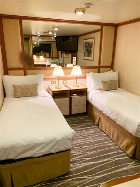 Ruby Princess Stateroom A529