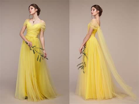 Yellow Dress Wedding | ubicaciondepersonas.cdmx.gob.mx