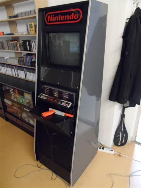 NA Â» Post Your Collection Pics | Video game rooms, Arcade room, Video game room