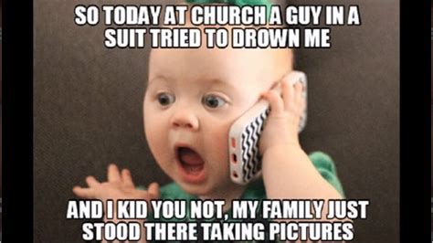 20 Funny Memes about Life that are so Hilarious (With images) | Funny baby memes, Work quotes ...