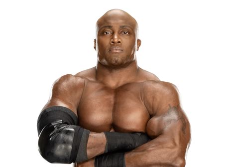 Bobby Lashley | WWE