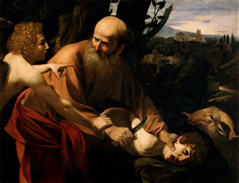 Het chiaroscuro van Caravaggio en Rembrandt - Italië Uitgelicht