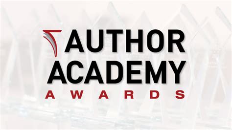 Book Academy Awards - Clever Publication