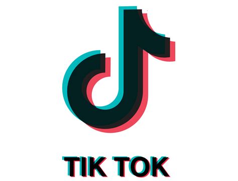 Tik Tok Shop Logo
