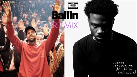 Mustard - Ballin (SUNDAY SERVICE REMIX) - YouTube