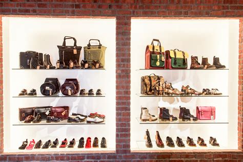 Dr. Martens Opens Flagship Store at Capitol Piazza - Nookmag