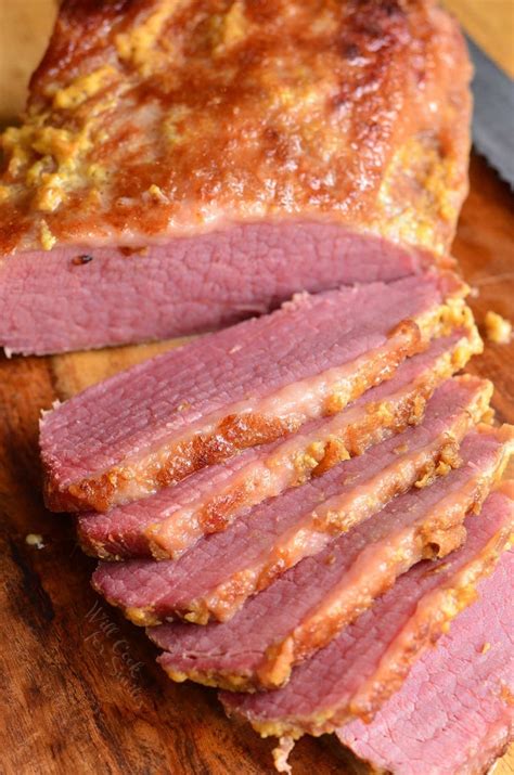 How To Cook 3 Lb Corned Beef Brisket - Beef Poster