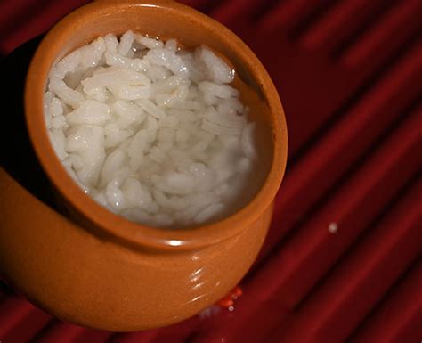 Fermented rice can be a godsend for people with IBS - Happiest Health