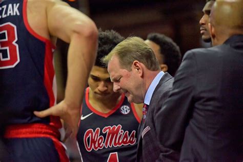 Ole Miss basketball 2019: Let’s look at the SEC slate thus far - Red Cup Rebellion