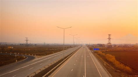 Ganga Expressway: Route, Status, Cost, Length & All You Need To Know About It