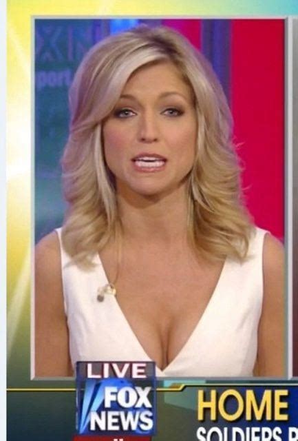 Ainsley Earhardt (American TV Personality) ~ Bio with [ Photos | Videos ]