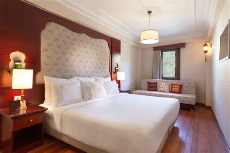 Superior Room - Sirkeci Mansion Hotel