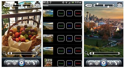 The 8 Best HDR Camera Apps of 2020