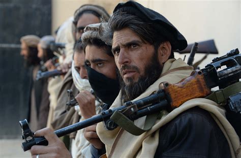 Taliban announce temporary ceasefire, overlapping with Afghan ...