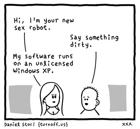 sex robot