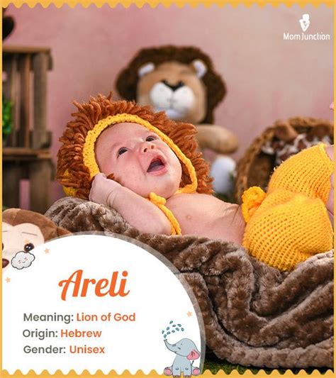 Areli Meaning, Origin, History, And Popularity