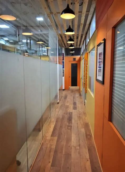 10+ Best Coworking Space In Okhla Phase 3 2024 @ ₹249/Day