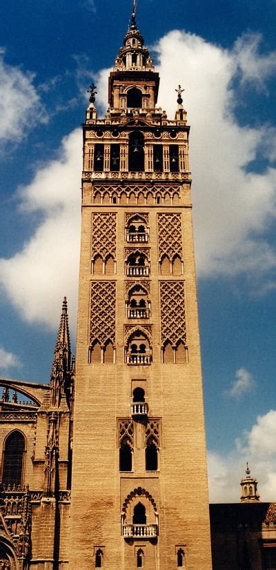 La Giralda - Arkiplus.com