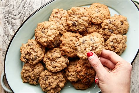 Quaker Oats Oatmeal Cookies Recipe Original - Home Alqu