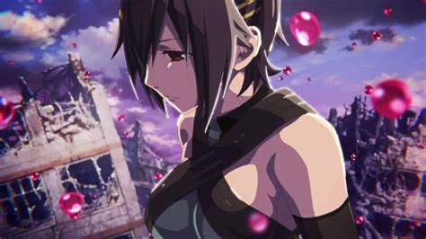 God Eater 2: Rage Burst Screenshots & Artwork Gallery. Coming to West? (PS4, PS Vita) - Video ...