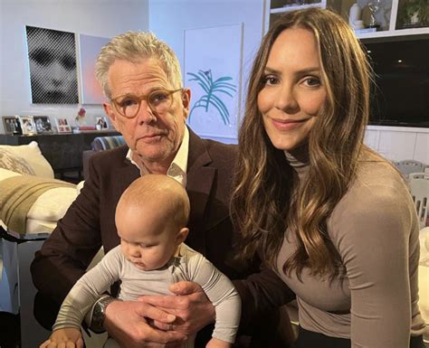 Katharine McPhee & David Foster's 'Horrible Tragedy' Revealed: Their Son's Nanny Died Suddenly ...