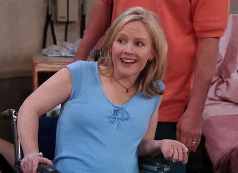 Rachael Harris (Sheila Sazs) was in Friends! : r/suits