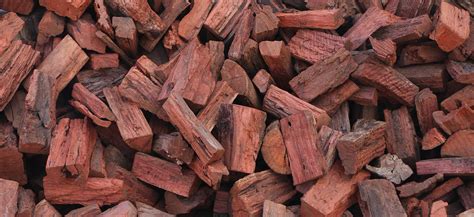 Firewood Sales - Small To Large Loads - Central Tree & Stump Removal