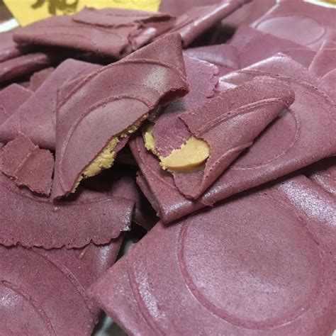 9 Chinese New Year Cookies & Goodies You Must-Try In 2019