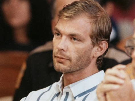 Jeffrey Dahmer : Su biografía - SensaCine.com.mx