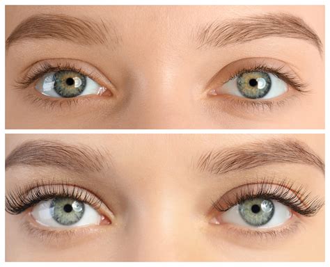 Should You Avoid Putting Castor Oil on Brows & Lashes?