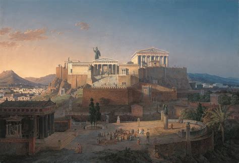 History of Athens - Wikipedia